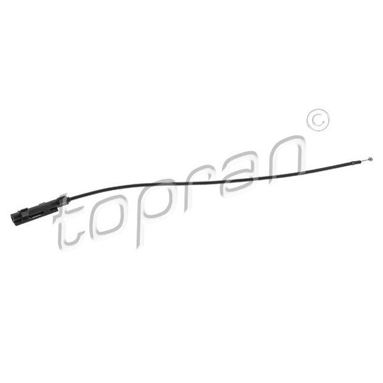 112 279 Bonnet Cable