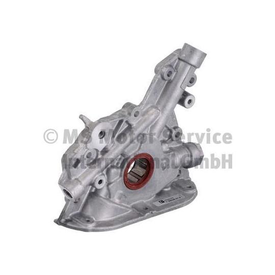 7.29029.01.0 Oil pump