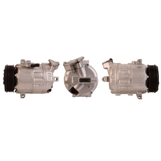 51-0768 Compressor, air conditioning