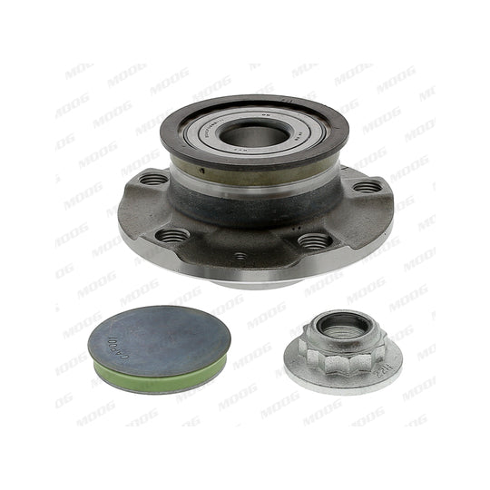 SK-WB-12879 Wheel Bearing Kit