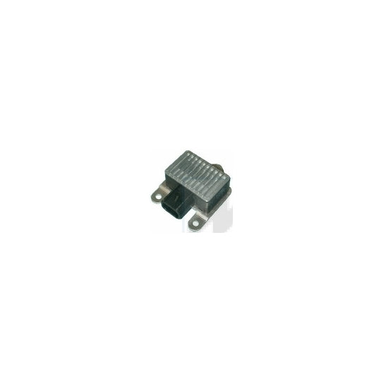 7249025 Pre-resistor, electro motor radiator fan