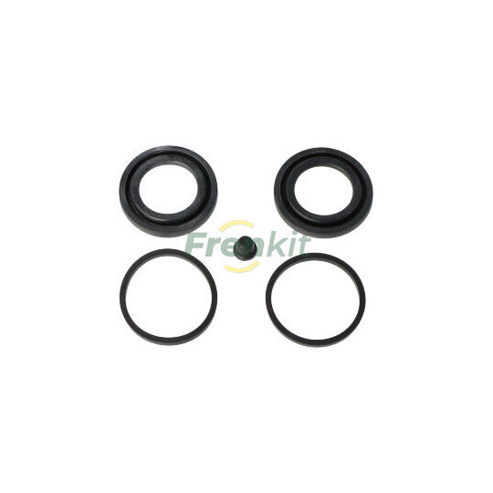 242006 Repair Kit, brake caliper