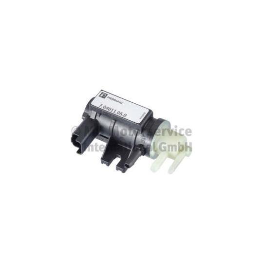 7.04011.05.0 Pressure converter, turbocharger