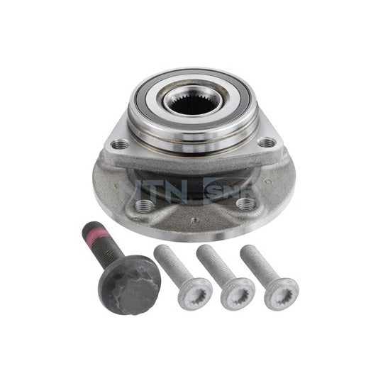 R154.69 Wheel Bearing Kit