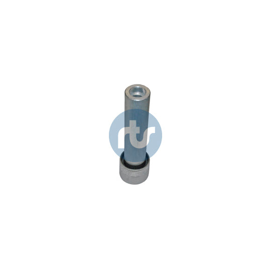 017-00639 Control Arm-/Trailing Arm Bush