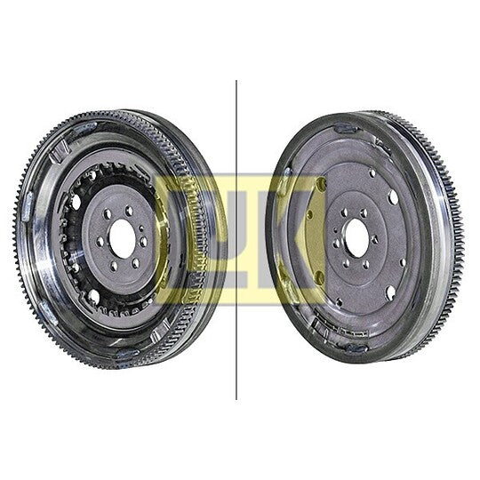 415 0545 09 Flywheel