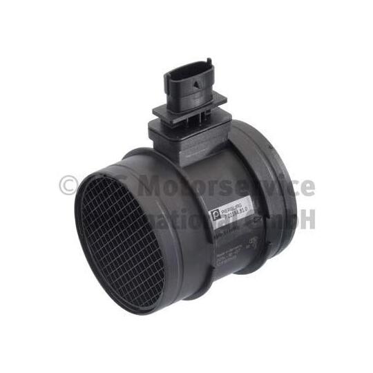 7.22184.81.0 Air Mass Sensor