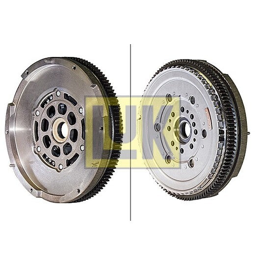 415 0562 10 Flywheel