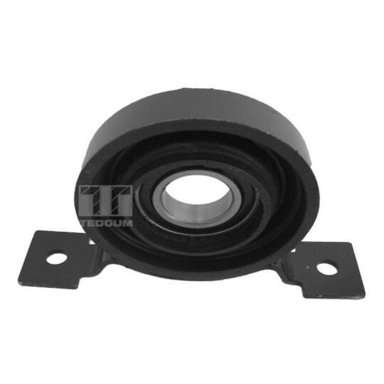 00211390 Mounting, propshaft