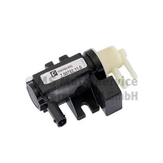 7.00782.11.0 Pressure converter, turbocharger