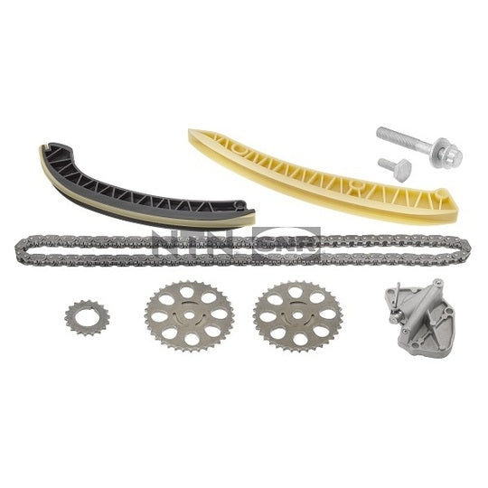 KDC457.04 Timing Chain Kit