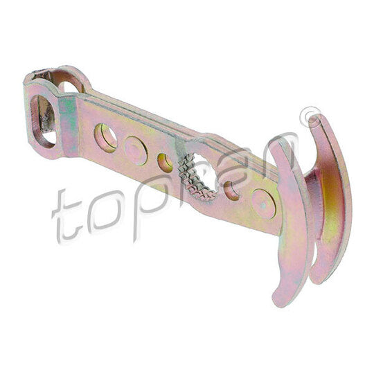 111 565 Repair Kit, gear lever