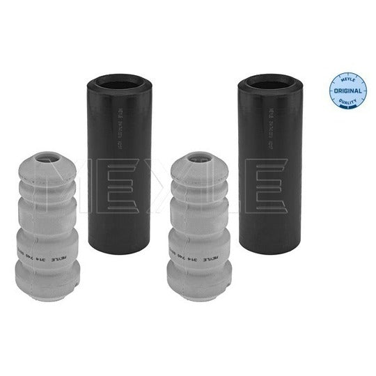 314 740 0015 Dust Cover Kit, shock absorber