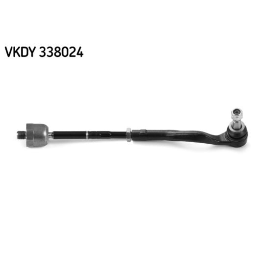 VKDY 338024 Rod Assembly