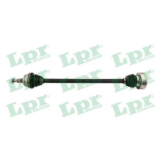 DS43008 Drive Shaft