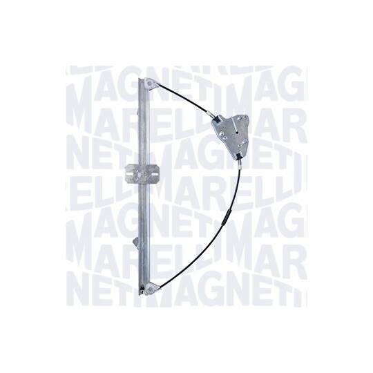 350103132500 Window Regulator