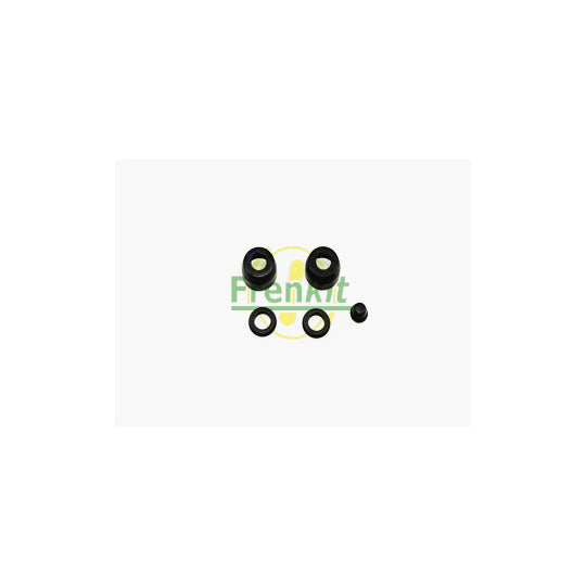 317013 Repair Kit, wheel brake cylinder