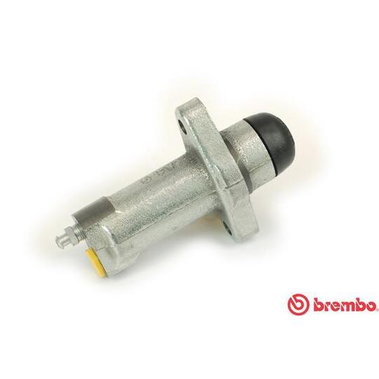 E44008 Slave Cylinder, clutch