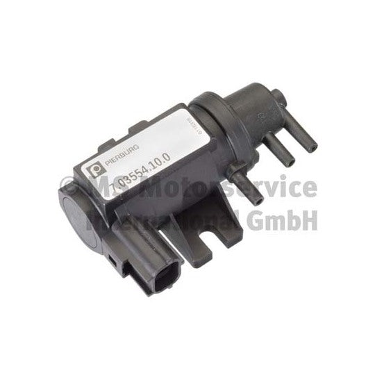7.03554.10.0 Pressure converter, turbocharger