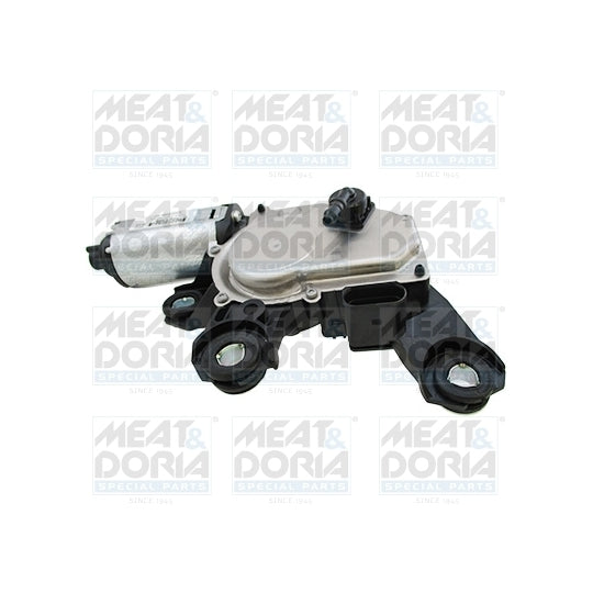 27415 Wiper Motor