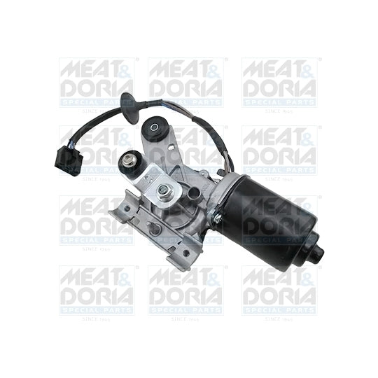 27016 Wiper Motor