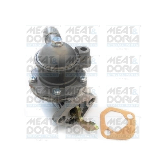 PON102 Fuel Pump