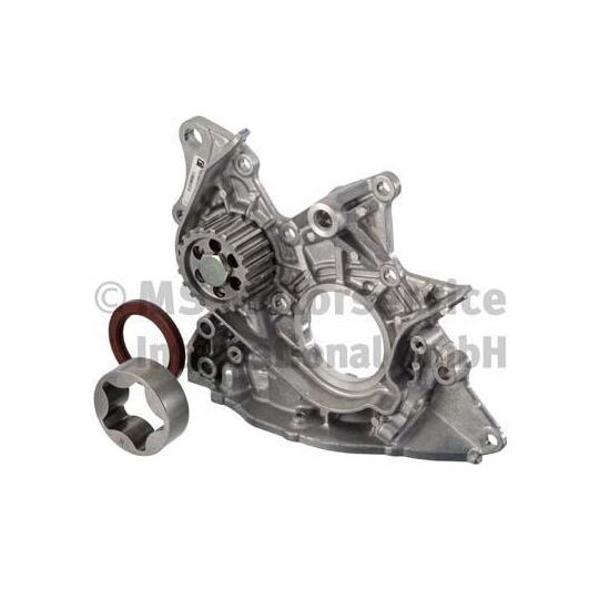 7.06595.07.0 Oil pump