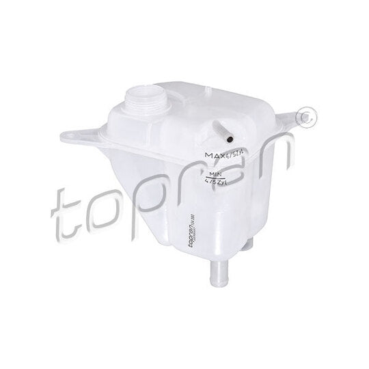 104 390 Expansion Tank, coolant