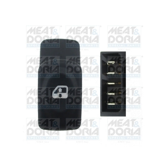 26097 Switch, window regulator