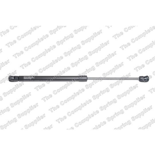 431037 Gas Spring, boot-/cargo area