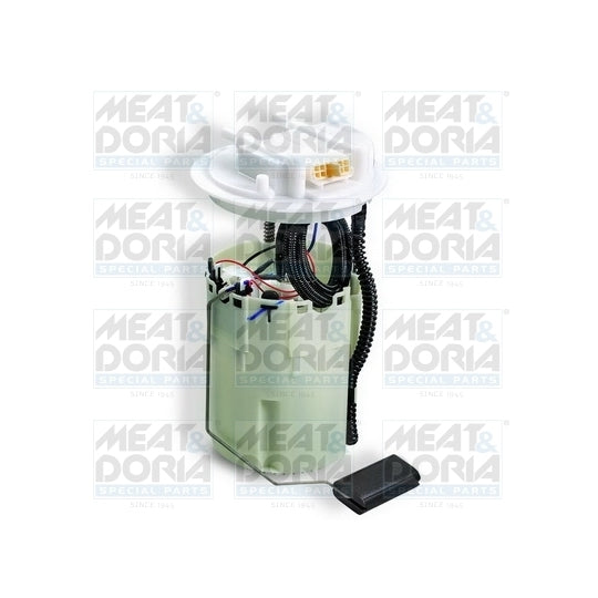 76503 Fuel Feed Unit