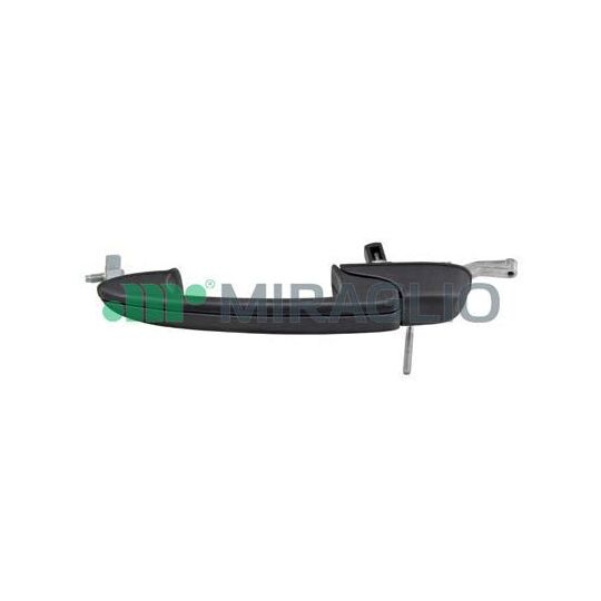 80/438 Door Handle