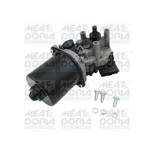27305 Wiper Motor