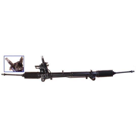 11-0675 Steering Gear