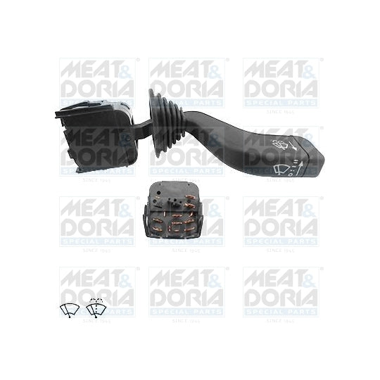 23208 Steering Column Switch