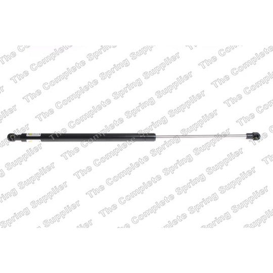 415005 Gas Spring, boot-/cargo area