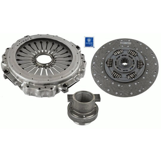 3400 700 438 Clutch Kit
