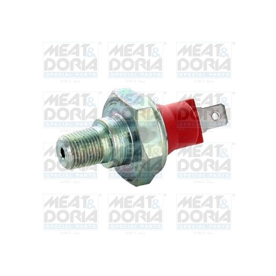 72063 Oil Pressure Switch