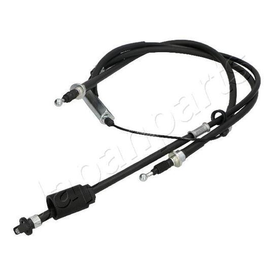 BC-0424 Cable, parking brake