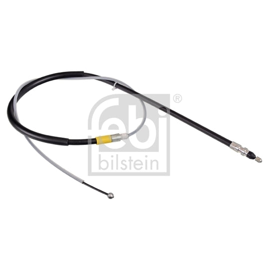 108021 Cable, parking brake