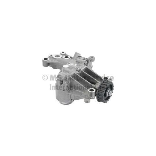 7.07381.16.0 Oil pump