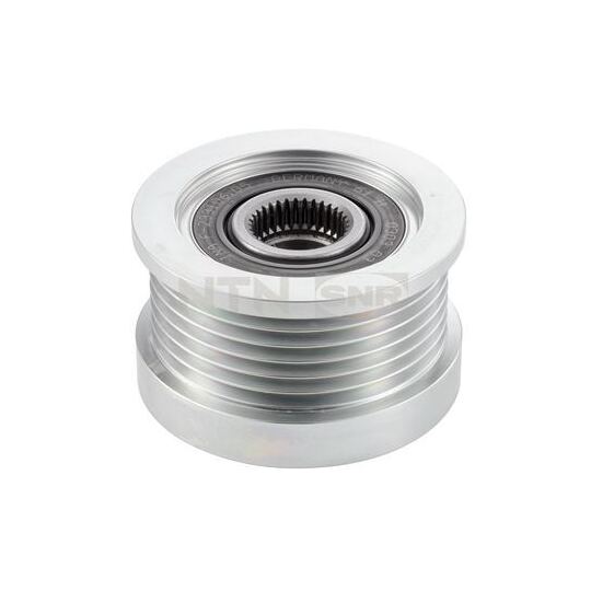 GA784.02 Alternator Freewheel Clutch