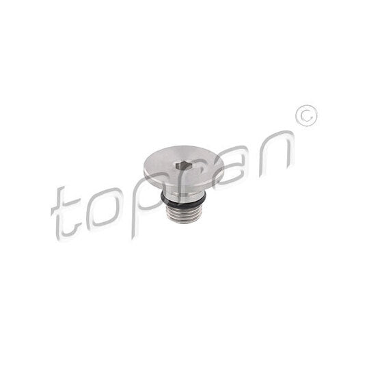 114 548 Sealing Plug, oil sump