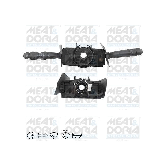 23396 Steering Column Switch