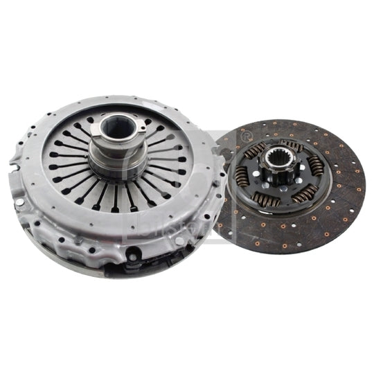 105141 Clutch Kit