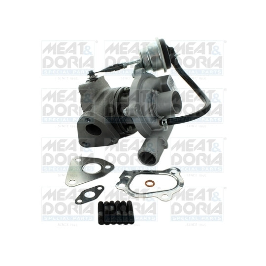 65171 Charger, charging system
