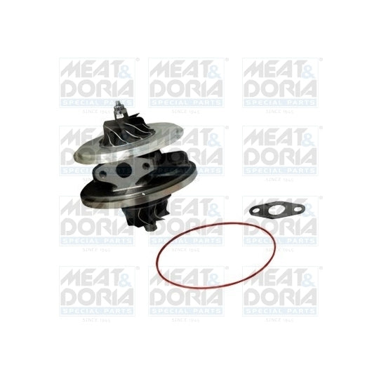 60037 CHRA Cartridge, charger
