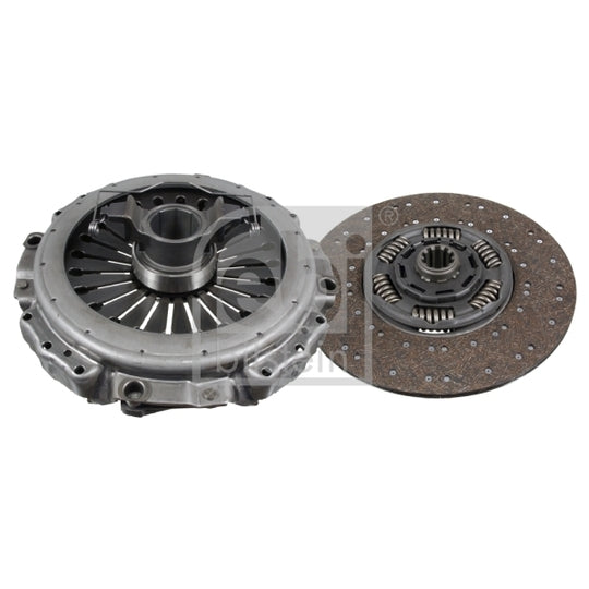 105165 Clutch Kit