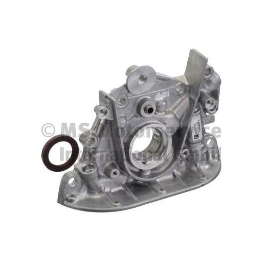 7.06595.17.0 Oil pump