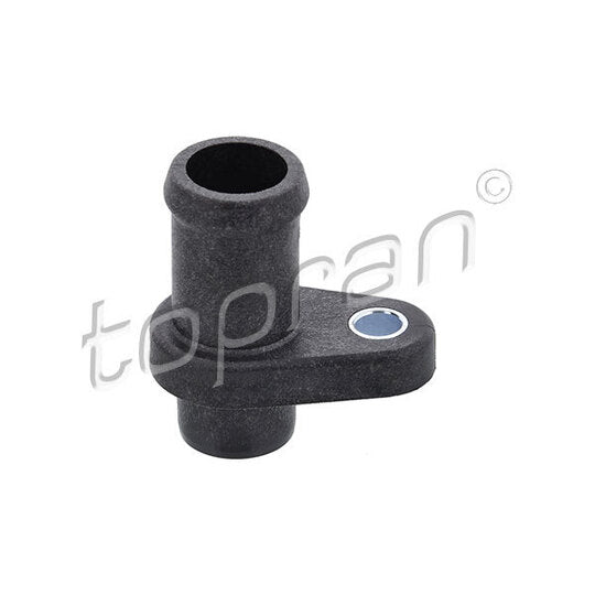 109 635 Coolant Flange